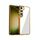 Per Samsung Galaxy S23+ 5G Ice Transparent Series TPU + PC + Custodia ibrida in acrilico (arancione) Per Samsung Galaxy S23+ 5G Ice Transparent Series TPU + PC + Custodia ibrida in acrilico (arancione)