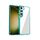 Per Samsung Galaxy S23+ 5G Ice Transparent Series TPU + PC + Custodia per telefono ibrida in acrilico (blu) Per Samsung Galaxy S23+ 5G Ice Transparent Series TPU + PC + Custodia per telefono ibrida in acrilico (blu)