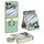 Per Samsung Galaxy Z Flip6 GKK Custodia per telefono in pelle con texture Litchi elettrolitica integrata con anello (verde) Per Samsung Galaxy Z Flip6 GKK Custodia per telefono in pelle con texture Litchi elettrolitica integrata con anello (verde)