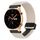 For Honor Watch GS 3 22mm Magnetic Buckle Braided Watch Band(Starlight Black) For Honor Watch GS 3 22mm Magnetic Buckle Braided Watch Band(Starlight Black)