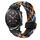 For Honor Watch GS 3i 22mm Magnetic Buckle Braided Watch Band(Camouflage Colorful) For Honor Watch GS 3i 22mm Magnetic Buckle Braided Watch Band(Camouflage Colorful)