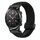 For Honor Watch GS 3i 22mm Magnetic Buckle Braided Watch Band(Starlight Colorful) For Honor Watch GS 3i 22mm Magnetic Buckle Braided Watch Band(Starlight Colorful)