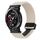 For Honor Watch GS Pro 22mm Magnetic Buckle Braided Watch Band(Starlight Black) For Honor Watch GS Pro 22mm Magnetic Buckle Braided Watch Band(Starlight Black)