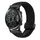For Honor Magic Watch 22mm Magnetic Buckle Braided Watch Band(Starlight Colorful) For Honor Magic Watch 22mm Magnetic Buckle Braided Watch Band(Starlight Colorful)