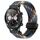 For Honor Watch Dream 22mm Magnetic Buckle Braided Watch Band(Denim Colorful) For Honor Watch Dream 22mm Magnetic Buckle Braided Watch Band(Denim Colorful)
