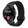 For Xiaomi Watch S3 22mm Magnetic Buckle Braided Watch Band(Stars Black)