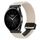 For Xiaomi Watch S2 22mm Magnetic Buckle Braided Watch Band(Starlight Black) For Xiaomi Watch S2 22mm Magnetic Buckle Braided Watch Band(Starlight Black)