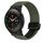Per Xiaomi Watch S1 Pro 22mm Cinturino per orologio intrecciato con fibbia magnetica (grigio metallizzato) Per Xiaomi Watch S1 Pro 22mm Cinturino per orologio intrecciato con fibbia magnetica (grigio metallizzato)