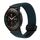 Per Xiaomi Watch S1 Pro 22mm Cinturino per orologio intrecciato con fibbia magnetica (verde foresta) Per Xiaomi Watch S1 Pro 22mm Cinturino per orologio intrecciato con fibbia magnetica (verde foresta)