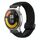 Per Xiaomi Watch Color 2 22mm Cinturino per orologio intrecciato con fibbia magnetica (Starlight Colorful) Per Xiaomi Watch Color 2 22mm Cinturino per orologio intrecciato con fibbia magnetica (Starlight Colorful)