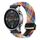 Per Xiaomi Watch Color 22mm Cinturino per orologio intrecciato con fibbia magnetica (colorato) Per Xiaomi Watch Color 22mm Cinturino per orologio intrecciato con fibbia magnetica (colorato)