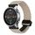 Per Xiaomi Watch Color 22mm Cinturino per orologio intrecciato con fibbia magnetica (Starlight) Per Xiaomi Watch Color 22mm Cinturino per orologio intrecciato con fibbia magnetica (Starlight)
