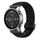 Per Xiaomi Watch Color 22mm Cinturino per orologio intrecciato con fibbia magnetica (Starlight Colorful) Per Xiaomi Watch Color 22mm Cinturino per orologio intrecciato con fibbia magnetica (Starlight Colorful)