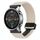 Per Xiaomi Watch Color 22mm Cinturino per orologio intrecciato con fibbia magnetica (Starlight Black) Per Xiaomi Watch Color 22mm Cinturino per orologio intrecciato con fibbia magnetica (Starlight Black)