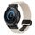Per Ticwatch E2 22mm cinturino per orologio intrecciato con fibbia magnetica (Starlight) Per Ticwatch E2 22mm cinturino per orologio intrecciato con fibbia magnetica (Starlight)