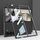 Per Samsung Galaxy Z Fold6 GKK Big Hole Galvanotecnica Phantom Copertura Completa Custodia per Telefono (Nero) Per Samsung Galaxy Z Fold6 GKK Big Hole Galvanotecnica Phantom Copertura Completa Custodia per Telefono (Nero)