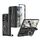 Per Samsung Galaxy Z Fold6 GKK Custodia per telefono cellulare in lega pieghevole integrata con custodia per penna, penna non inclusa (nero) Per Samsung Galaxy Z Fold6 GKK Custodia per telefono cellulare in lega pieghevole integrata con custodia per penna, penna non inclusa (nero)