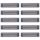 Per Samsung Galaxy A05s SM-A057F 10 pezzi Connettore FPC per display LCD della scheda madre Per Samsung Galaxy A05s SM-A057F 10 pezzi Connettore FPC per display LCD della scheda madre