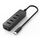 Stazione di docking multifunzione USB 5 in 1 (tipo C)