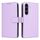 Per Samsung Galaxy S24 FE 5G BETOPNICE BN-005 2 in 1 Custodia staccabile in vera pelle (viola chiaro) Per Samsung Galaxy S24 FE 5G BETOPNICE BN-005 2 in 1 Custodia staccabile in vera pelle (viola chiaro)