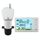 Misuratore di livello del liquido a ultrasuoni TS-FT005