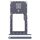 Per Lenovo Tab P11 TB-J606 Vassoio scheda Micro SD originale (nero)