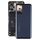 Per Xiaomi Redmi K30S Cover posteriore in vetro per batteria (nero)