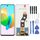 Per Tecno Spark 20C BG7n Schermo LCD OEM con digitalizzatore Assemblaggio completo Per Tecno Spark 20C BG7n Schermo LCD OEM con digitalizzatore Assemblaggio completo