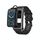 A8 1.98 pollici 2 in 1 Bluetooth Auricolare Cinturino in silicone Smart Watch, Supporto ECG / NFC (Nero) A8 1.98 pollici 2 in 1 Bluetooth Auricolare Cinturino in silicone Smart Watch, Supporto ECG / NFC (Nero)