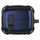 Per Samsung Galaxy Buds 3 / 3 Pro Bumblebee Custodia protettiva per auricolari con interruttore e gancio (nero blu) Per Samsung Galaxy Buds 3 / 3 Pro Bumblebee Custodia protettiva per auricolari con interruttore e gancio (nero blu)