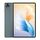 [Magazzino HK] OUKITEL OT11 Tablet PC 11 pollici, 4 GB + 128 GB, Android 14 Unisoc Tiger T606 Octa Core, supporta la rete Dual SIM 4G, spina UE (grigio)