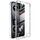 Per niente CMF Phone 1 IMAK Space Shield PC + TPU Airbag Custodia antiurto per telefono (trasparente) Per niente CMF Phone 1 IMAK Space Shield PC + TPU Airbag Custodia antiurto per telefono (trasparente)