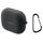 Per Samsung Galaxy Buds 3 / 3 Pro Auricolare Bluetooth wireless Custodia protettiva in silicone (grigio) Per Samsung Galaxy Buds 3 / 3 Pro Auricolare Bluetooth wireless Custodia protettiva in silicone (grigio)