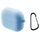 Per Samsung Galaxy Buds 3 / 3 Pro Auricolare Bluetooth wireless Custodia protettiva in silicone (azzurro chiaro) Per Samsung Galaxy Buds 3 / 3 Pro Auricolare Bluetooth wireless Custodia protettiva in silicone (azzurro chiaro)