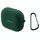 Per Samsung Galaxy Buds 3 / 3 Pro Auricolare Bluetooth wireless Custodia protettiva in silicone (verde) Per Samsung Galaxy Buds 3 / 3 Pro Auricolare Bluetooth wireless Custodia protettiva in silicone (verde)