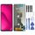 Per T-Mobile Revvl 7 5G TMRV075G Schermo LCD con digitalizzatore Assemblaggio completo (Nero) Per T-Mobile Revvl 7 5G TMRV075G Schermo LCD con digitalizzatore Assemblaggio completo (Nero)