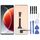 Per Tecno Camon 30 4G Schermo LCD AMOLED originale con digitalizzatore Assemblaggio completo Per Tecno Camon 30 4G Schermo LCD AMOLED originale con digitalizzatore Assemblaggio completo