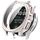 Per Samsung Galaxy Watch 7 44mm PC + Pellicola temperata Custodia protettiva per orologio integrata (Starlight) Per Samsung Galaxy Watch 7 44mm PC + Pellicola temperata Custodia protettiva per orologio integrata (Starlight)