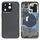 For iPhone 14 Pro Battery Back Cover with Power + Volume Flex Cable + Wireless Charging Module, Version:CE EU Version(Black) For iPhone 14 Pro Battery Back Cover with Power + Volume Flex Cable + Wireless Charging Module, Version:CE EU Version(Black)