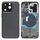 For iPhone 14 Pro Battery Back Cover with Power + Volume Flex Cable + Wireless Charging Module, Version:US Version(Black) For iPhone 14 Pro Battery Back Cover with Power + Volume Flex Cable + Wireless Charging Module, Version:US Version(Black)