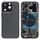 For iPhone 14 Pro Battery Back Cover Assembly, Version:CE EU Version(Black) For iPhone 14 Pro Battery Back Cover Assembly, Version:CE EU Version(Black)