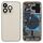 For iPhone 14 Pro Battery Back Cover Assembly, Version:CE EU Version(Gold) For iPhone 14 Pro Battery Back Cover Assembly, Version:CE EU Version(Gold)