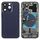 For iPhone 14 Pro Battery Back Cover Assembly, Version:CE EU Version(Purple) For iPhone 14 Pro Battery Back Cover Assembly, Version:CE EU Version(Purple)