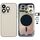 Cover posteriore CE per iPhone 14 Pro con tasti e vassoio sim oro EDA006931803B