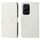 Custodia per telefono in pelle con motivo in rilievo in stile etnico globale per Honor 200 Lite (bianca) Custodia per telefono in pelle con motivo in rilievo in stile etnico globale per Honor 200 Lite (bianca)