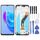 Per Tecno Spark 10C KI5k OEM LCD Screen Digitizer Assembly completo con telaio Per Tecno Spark 10C KI5k OEM LCD Screen Digitizer Assembly completo con telaio
