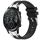 Per Honor Magic Watch 2 42mm 20mm Quick Release Silver Buckle Royal Silicone Watch Band (Nero) Per Honor Magic Watch 2 42mm 20mm Quick Release Silver Buckle Royal Silicone Watch Band (Nero)