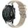 Per Honor Magic Watch 2 46mm 22mm Quick Release Silver Buckle Royal Silicone Watch Band (Starlight) Per Honor Magic Watch 2 46mm 22mm Quick Release Silver Buckle Royal Silicone Watch Band (Starlight)