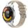 Per Xiaomi Watch Color 2 22mm Quick Release Silver Buckle Royal Silicone Watch Band (Starlight) Per Xiaomi Watch Color 2 22mm Quick Release Silver Buckle Royal Silicone Watch Band (Starlight)