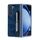 Per Samsung Galaxy Z Fold6 5G PC Hybrid PU Stand Custodia pieghevole per telefono con penna touch (blu) Per Samsung Galaxy Z Fold6 5G PC Hybrid PU Stand Custodia pieghevole per telefono con penna touch (blu)